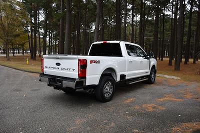 2025 Ford F-250 Crew Cab 4WD Pickup for sale #F64822D - photo 2