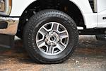 2025 Ford F-250 Crew Cab 4WD Pickup for sale #F64822D - photo 11