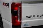 Used 2025 Ford F-250 Lariat Crew Cab for sale #F64822D - photo 13