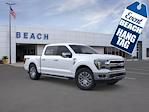 New 2025 Ford F-150 Lariat SuperCrew Cab for sale #F64834 - photo 1
