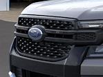 2025 Ford Ranger SuperCrew Cab 4WD Pickup for sale #F64859 - photo 17
