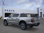 2025 Ford Ranger SuperCrew Cab 4WD Pickup for sale #F64859 - photo 7