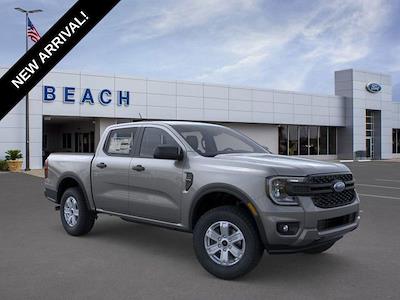 2025 Ford Ranger SuperCrew Cab RWD Pickup for sale #F64860 - photo 1