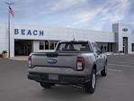 2025 Ford Ranger SuperCrew Cab RWD Pickup for sale #F64860 - photo 8