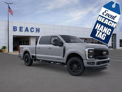 New 2026 Ford F-250 Lariat Crew Cab for sale #F64864 - photo 1
