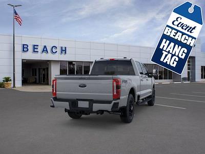 New 2026 Ford F-250 Lariat Crew Cab for sale #F64864 - photo 2