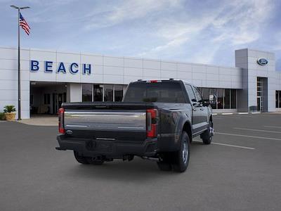 New 2026 Ford F-350 Platinum Crew Cab for sale #F64865 - photo 2