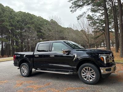 New 2026 Ford F-150 Lariat SuperCrew Cab for sale #F64871 - photo 2