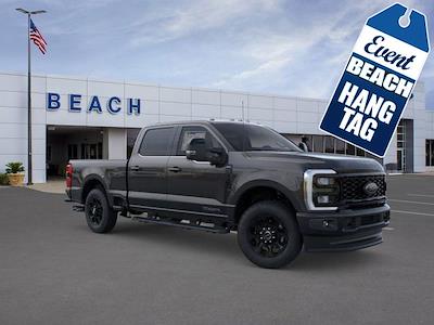 New 2026 Ford F-350 Lariat Crew Cab for sale #F64879 - photo 1