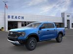 New 2025 Ford Ranger XLT SuperCrew Cab for sale #F64889 - photo 4