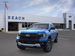 New 2025 Ford Ranger XLT SuperCrew Cab for sale #F64889 - photo 5
