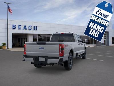 New 2026 Ford F-250 XL Crew Cab for sale #F64890 - photo 2