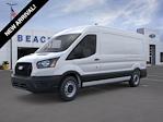 New 2026 Ford Transit 250 Medium Roof Empty Cargo Van for sale #F64891 - photo 1