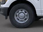 New 2026 Ford F-150 XL SuperCrew Cab for sale #F64893 - photo 20