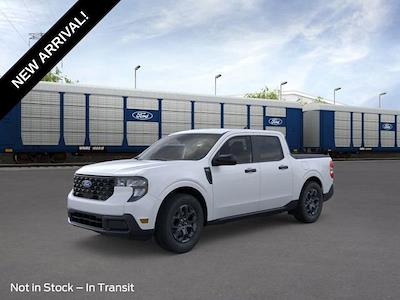New 2026 Ford Maverick XLT SuperCrew Cab for sale #F64900 - photo 1