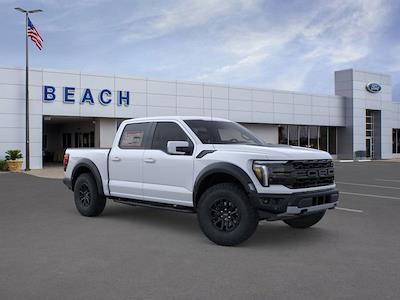 New 2025 Ford F-150 Raptor SuperCrew Cab for sale #F64908 - photo 1