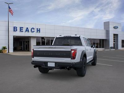 New 2025 Ford F-150 Raptor SuperCrew Cab for sale #F64908 - photo 2