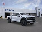 New 2025 Ford F-150 Raptor SuperCrew Cab for sale #F64908 - photo 1