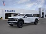 New 2025 Ford F-150 Raptor SuperCrew Cab for sale #F64908 - photo 3