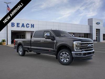 2025 Ford F-350 Crew Cab SRW 4WD Pickup for sale #F64910 - photo 1