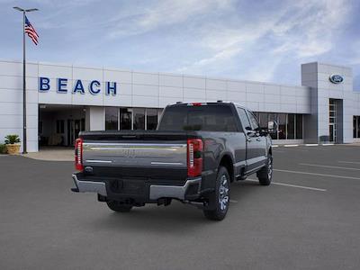 2025 Ford F-350 Crew Cab SRW 4WD Pickup for sale #F64910 - photo 2