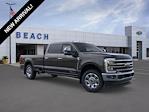2025 Ford F-350 Crew Cab SRW 4WD Pickup for sale #F64910 - photo 1