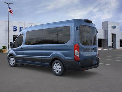 2026 Ford Transit 350 Medium Roof RWD Passenger Van for sale #F64916 - photo 2