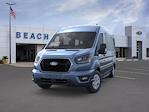2026 Ford Transit 350 Medium Roof RWD Passenger Van for sale #F64916 - photo 4
