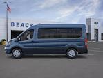 2026 Ford Transit 350 Medium Roof RWD Passenger Van for sale #F64916 - photo 5