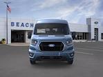 2026 Ford Transit 350 Medium Roof RWD Passenger Van for sale #F64916 - photo 6