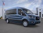 2026 Ford Transit 350 Medium Roof RWD Passenger Van for sale #F64916 - photo 7