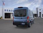 2026 Ford Transit 350 Medium Roof RWD Passenger Van for sale #F64916 - photo 8