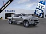 New 2026 Ford F-150 Lariat SuperCrew Cab for sale #F64917 - photo 1