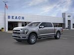 New 2026 Ford F-150 Lariat SuperCrew Cab for sale #F64917 - photo 4