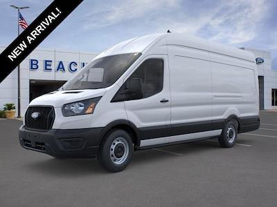 2026 Ford Transit 350 High Roof RWD Empty Cargo Van for sale #F64920 - photo 1