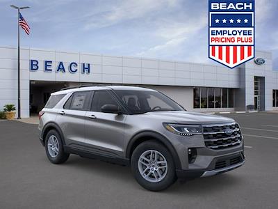 2026 Ford Explorer RWD SUV for sale #F64921 - photo 1