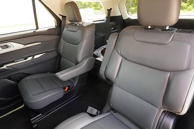 2026 Ford Explorer RWD SUV for sale #F64921 - photo 1