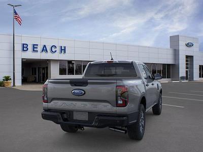 New 2025 Ford Ranger XLT SuperCrew Cab for sale #F64925 - photo 2