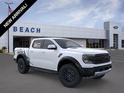 New 2025 Ford Ranger Raptor SuperCrew Cab for sale #F64926 - photo 1