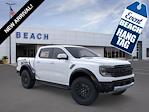 New 2025 Ford Ranger Raptor SuperCrew Cab for sale #F64926 - photo 1