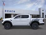 New 2025 Ford Ranger Raptor SuperCrew Cab for sale #F64926 - photo 4