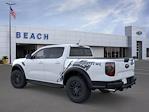 New 2025 Ford Ranger Raptor SuperCrew Cab for sale #F64926 - photo 5