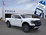 2025 Ford Ranger SuperCrew Cab 4WD Pickup for sale #F64927 - photo 1