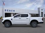 2025 Ford Ranger SuperCrew Cab 4WD Pickup for sale #F64927 - photo 4