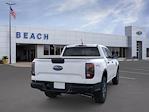 2025 Ford Ranger SuperCrew Cab 4WD Pickup for sale #F64927 - photo 8