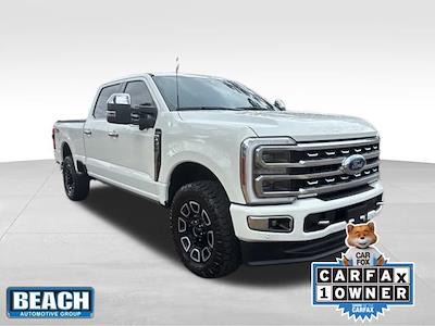 2024 Ford F-250 Crew Cab 4WD Pickup for sale #F64927D - photo 1