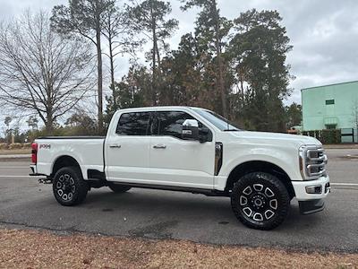 2024 Ford F-250 Crew Cab 4WD Pickup for sale #F64927D - photo 2