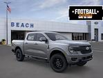 New 2025 Ford Ranger Lariat SuperCrew Cab for sale #F64939 - photo 1