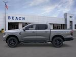 New 2025 Ford Ranger Lariat SuperCrew Cab for sale #F64939 - photo 6