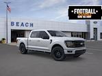 New 2025 Ford F-150 XLT SuperCrew Cab for sale #F64948 - photo 1